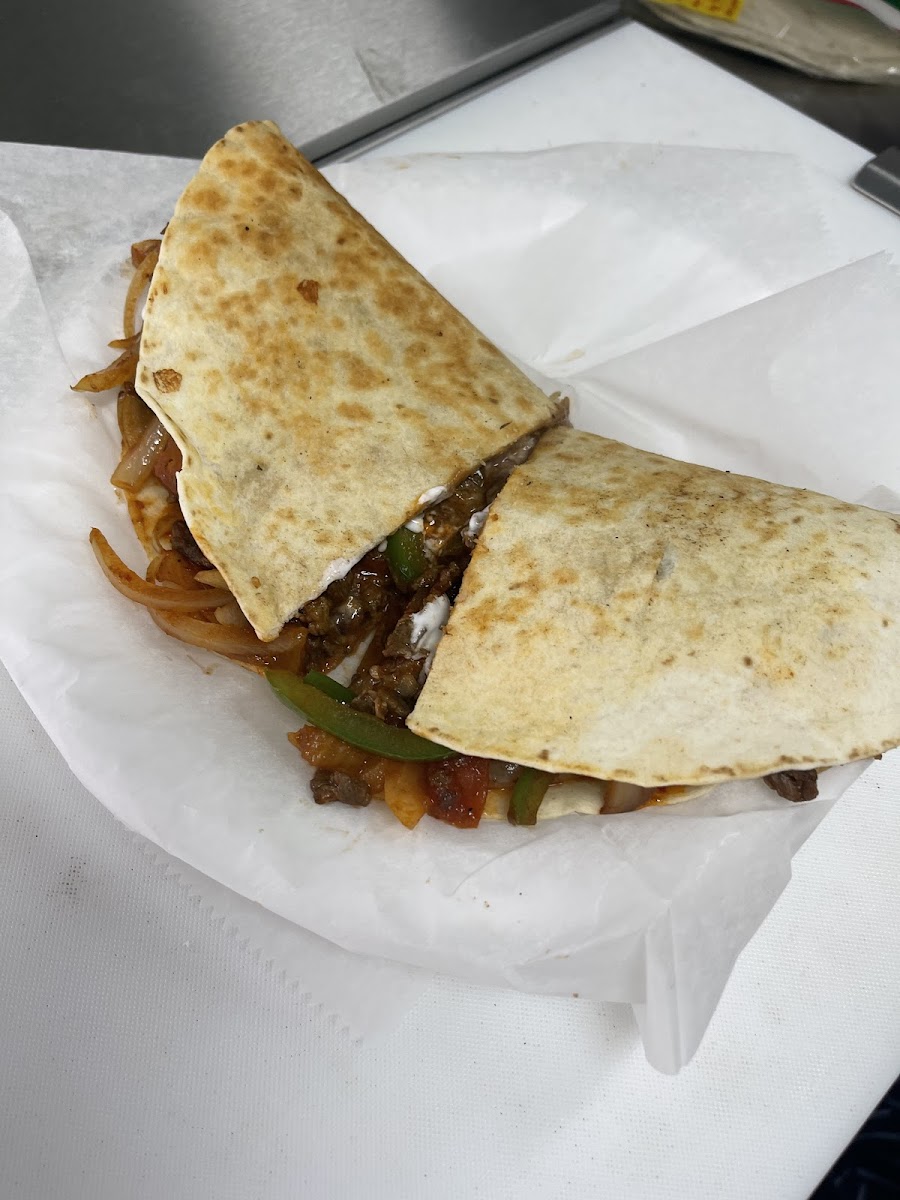 El Buenavista Food Truck Photo 6