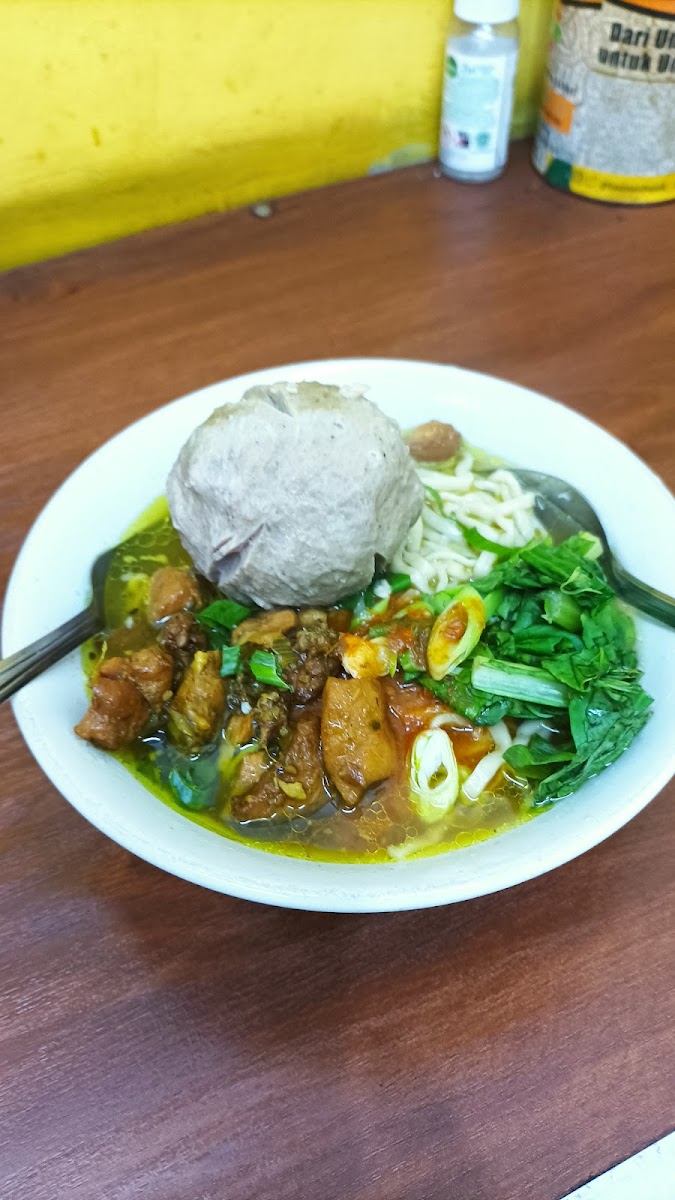 Bakso Mas Gepeng Photo 5