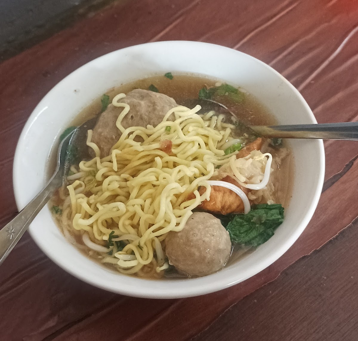 Bakso Mas Gepeng Photo 7