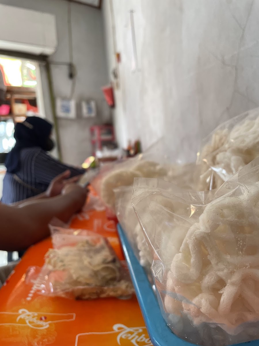 Bakso Mas Gepeng Photo 8