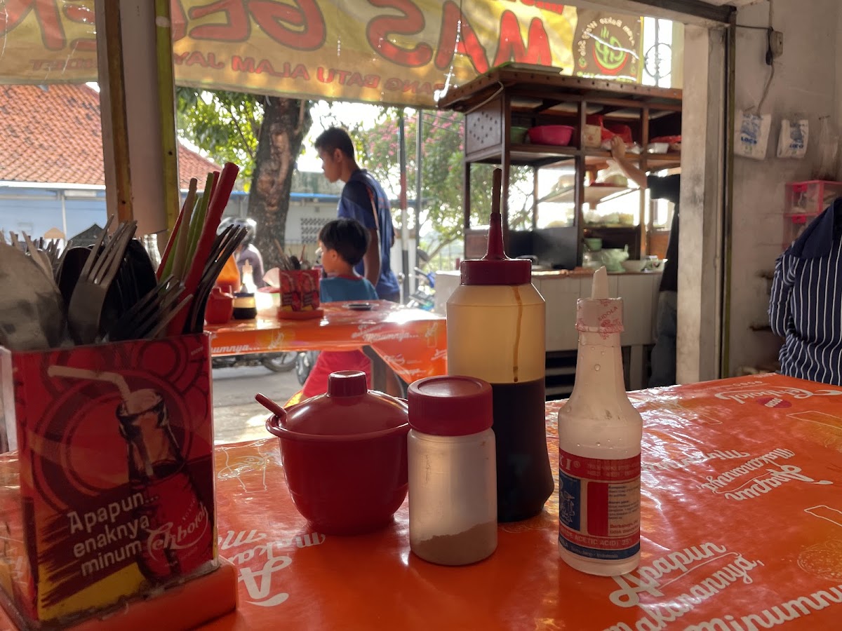 Bakso Mas Gepeng Photo 9