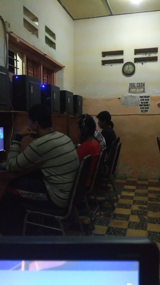 Warnet STARnet , Game Online , Browsing , Print & Scan Photo 6