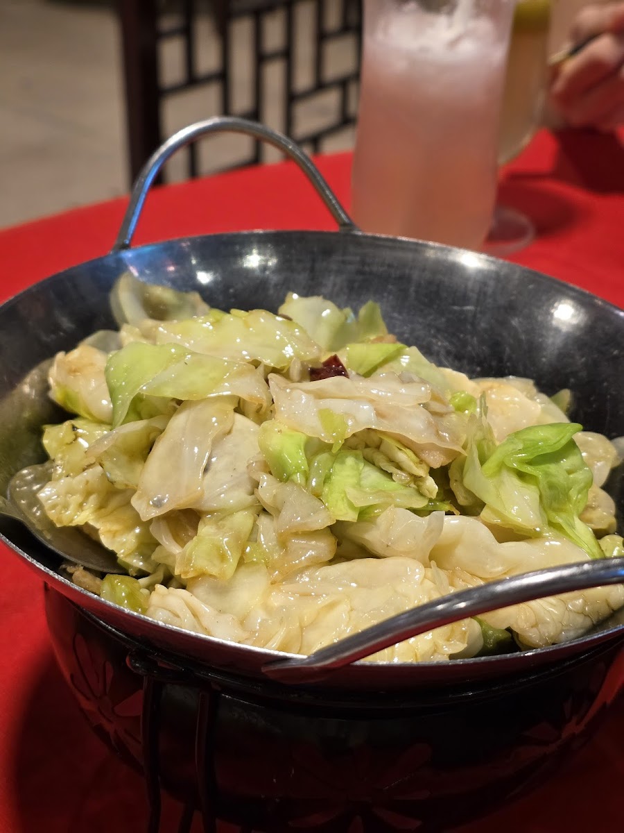 再加饭 More Rice Restaurant Photo 3