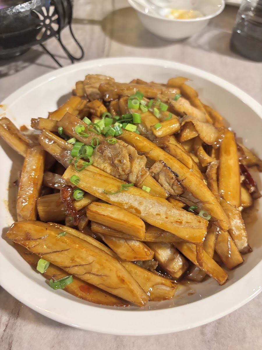 再加饭 More Rice Restaurant Photo 4
