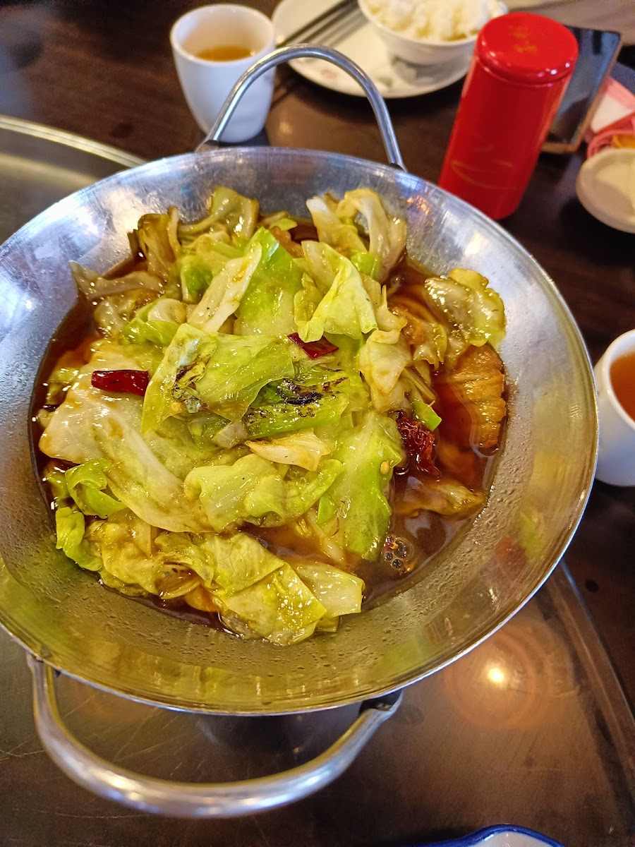 再加饭 More Rice Restaurant Photo 5