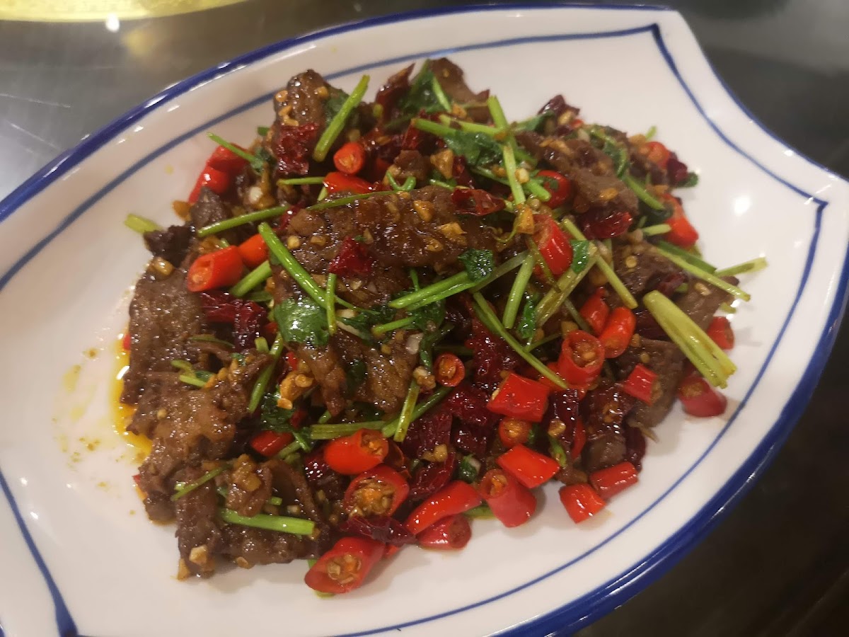 再加饭 More Rice Restaurant Photo 6