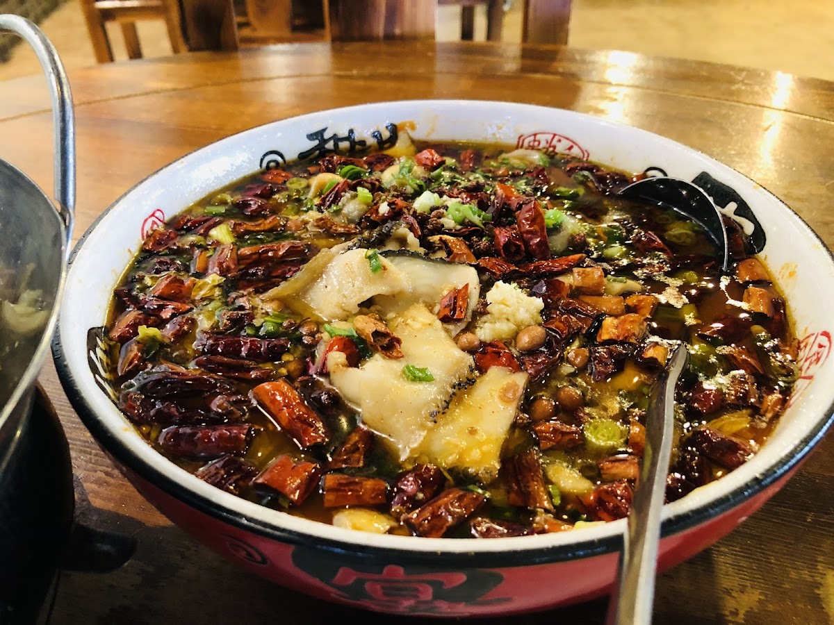 再加饭 More Rice Restaurant Photo 7