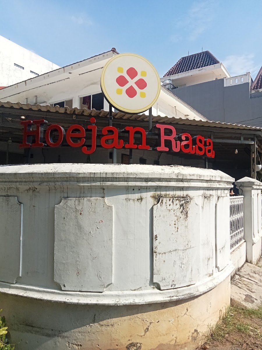 Hoejan rasa