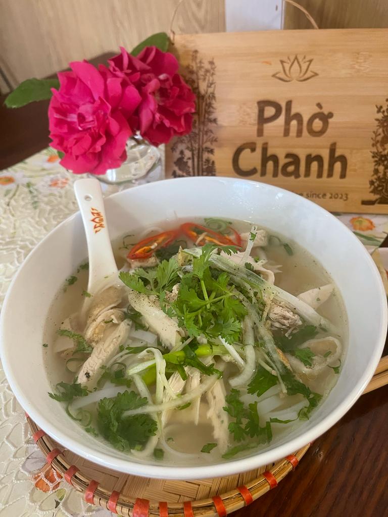 Phõ Chanh Photo 2
