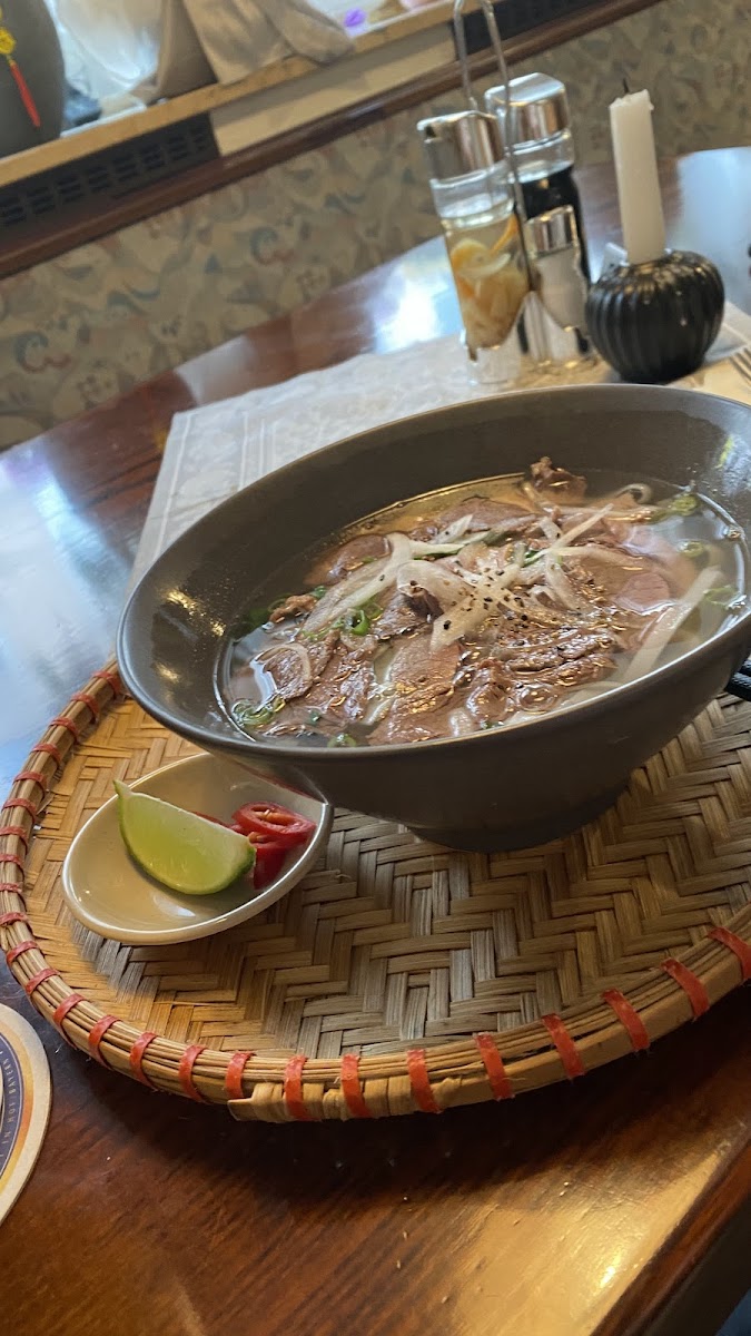 Phõ Chanh Photo 8