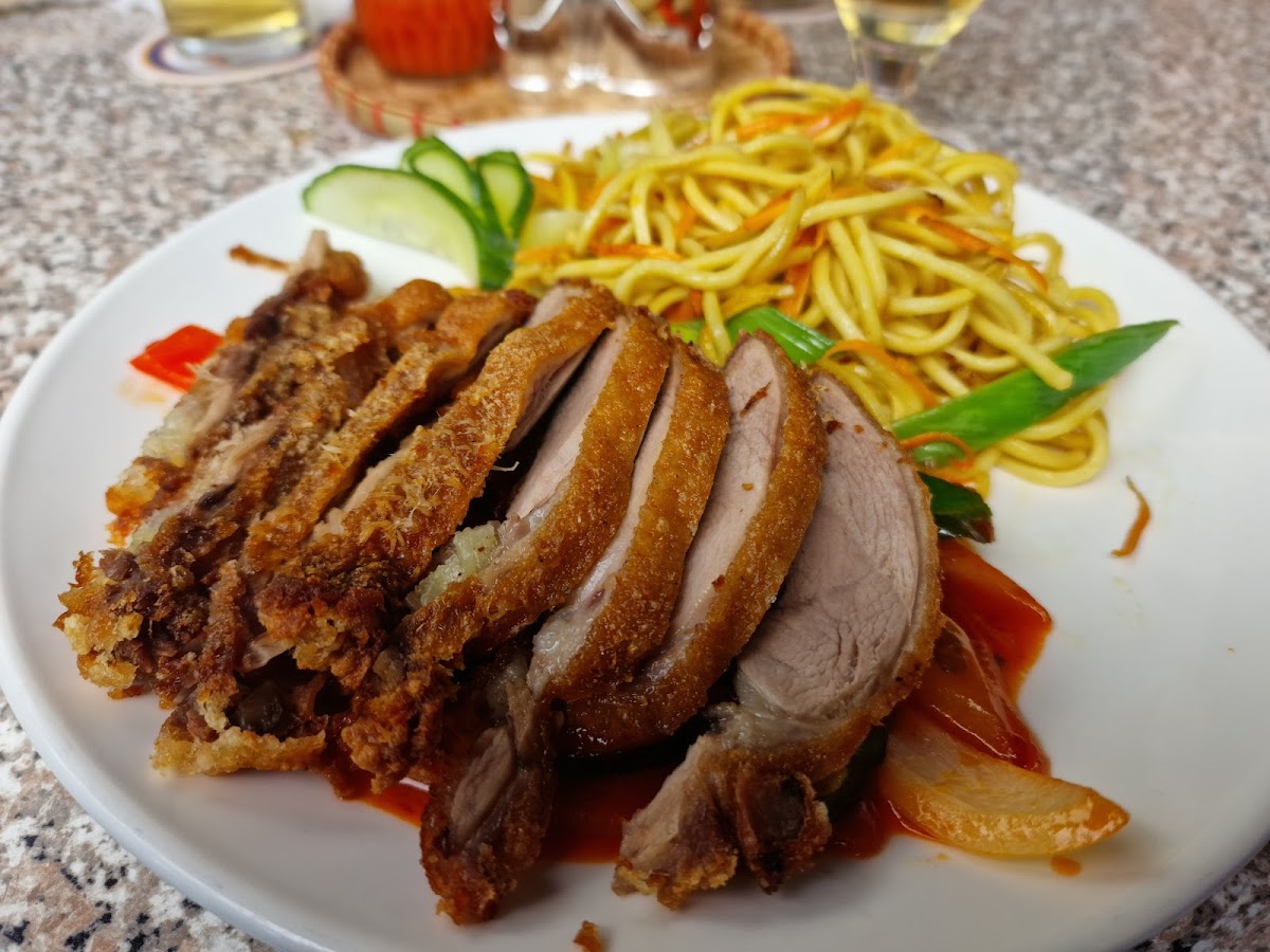 Phõ Chanh Photo 9