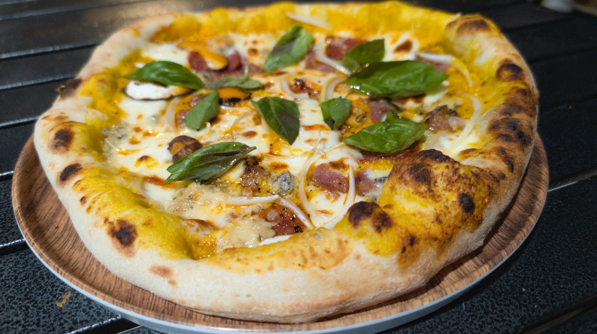 Kotak Bulat Pizza & Pasta Photo 5