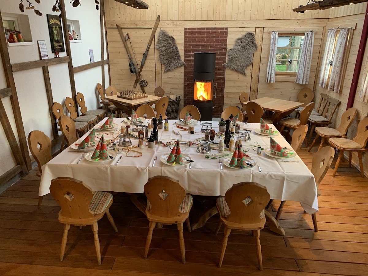 Restaurant „An der Kochmühle“ Photo 4