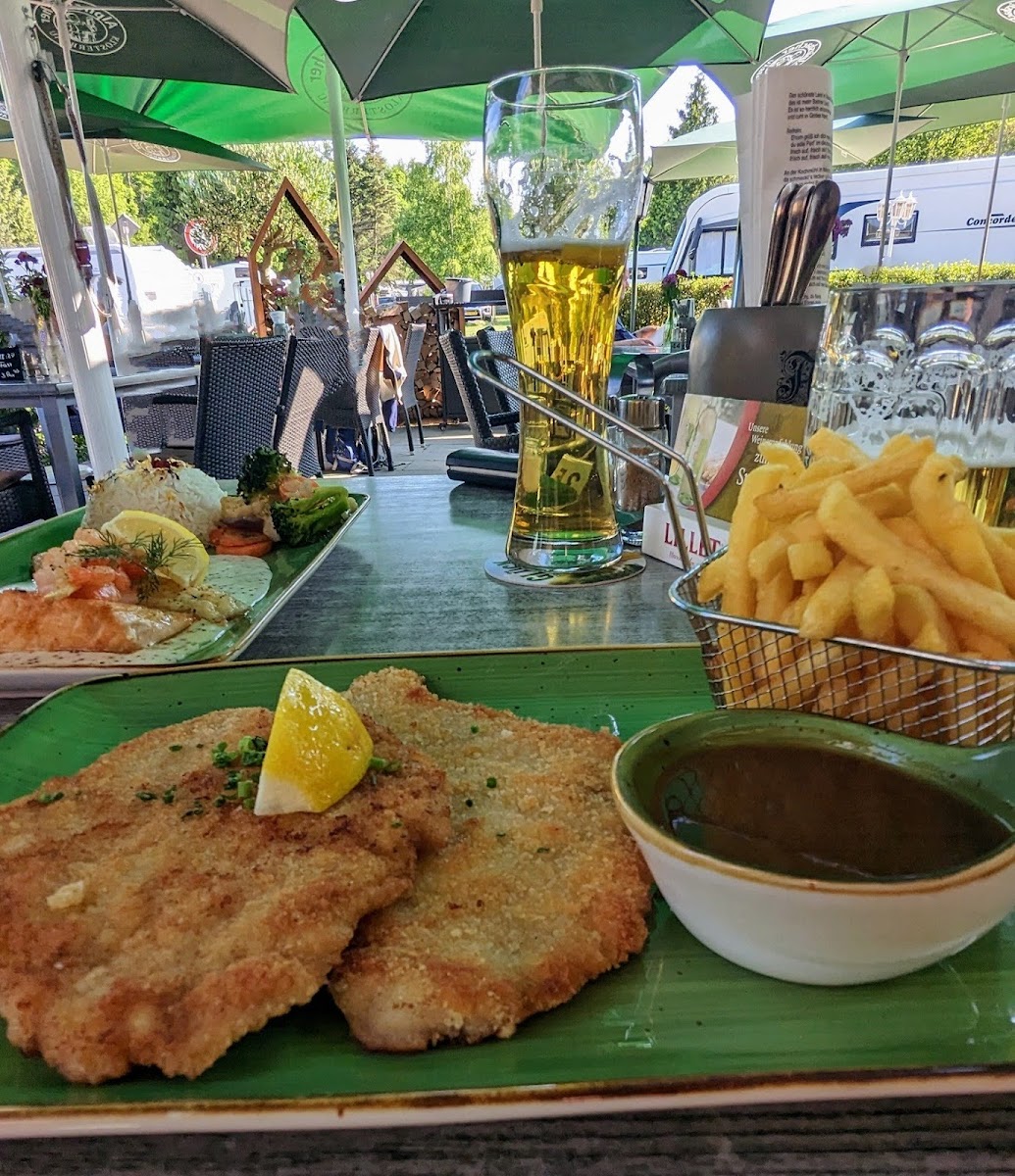 Restaurant „An der Kochmühle“ Photo 6
