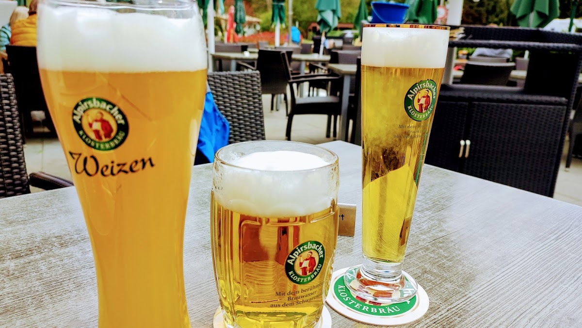 Restaurant „An der Kochmühle“ Photo 9