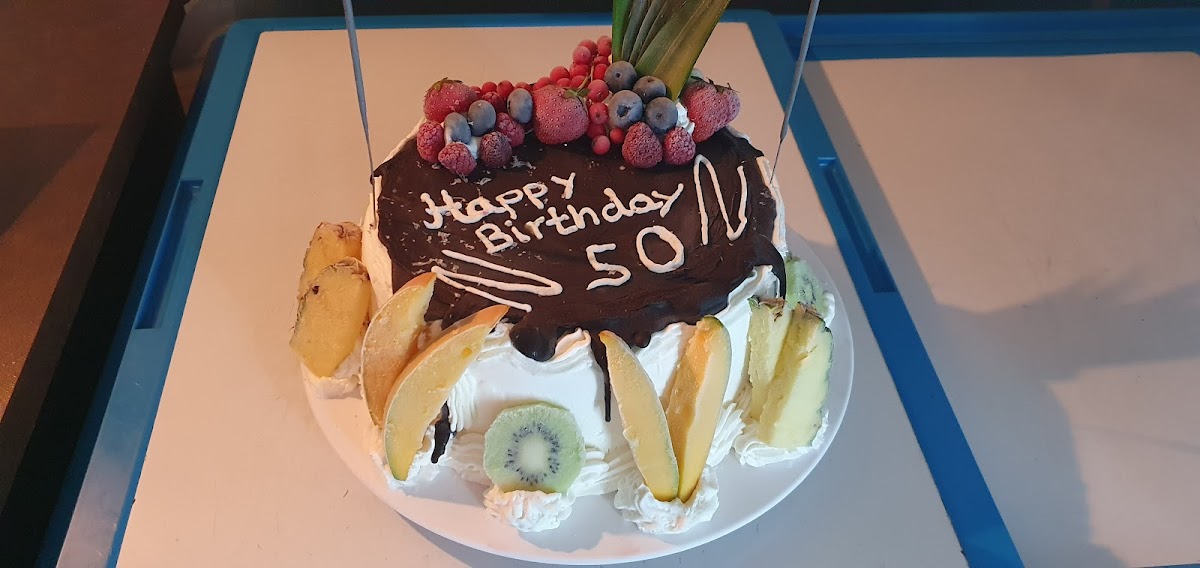 Eiscafé Italia Negri Photo 10