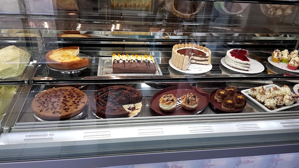Eiscafé Italia Negri Photo 2