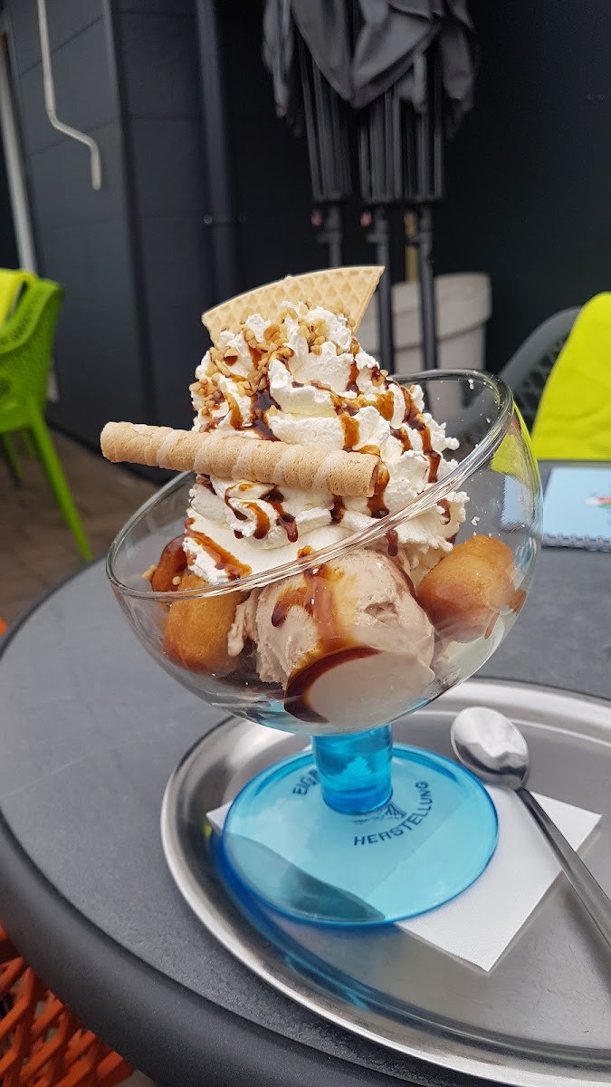 Eiscafé Italia Negri Photo 5