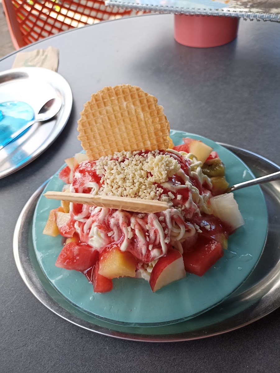 Eiscafé Italia Negri Photo 9