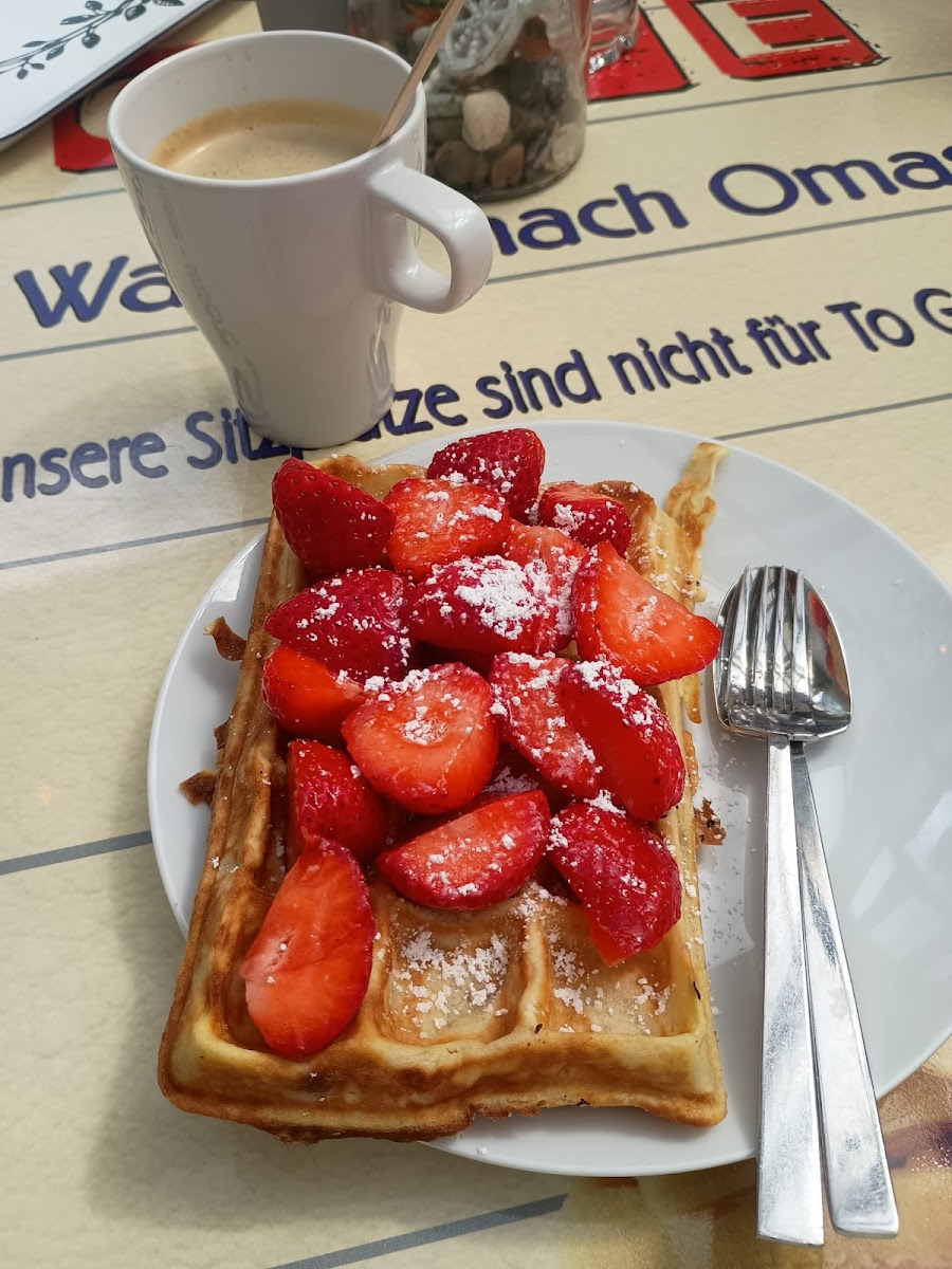 Zenkers Strand Cafe Photo 3