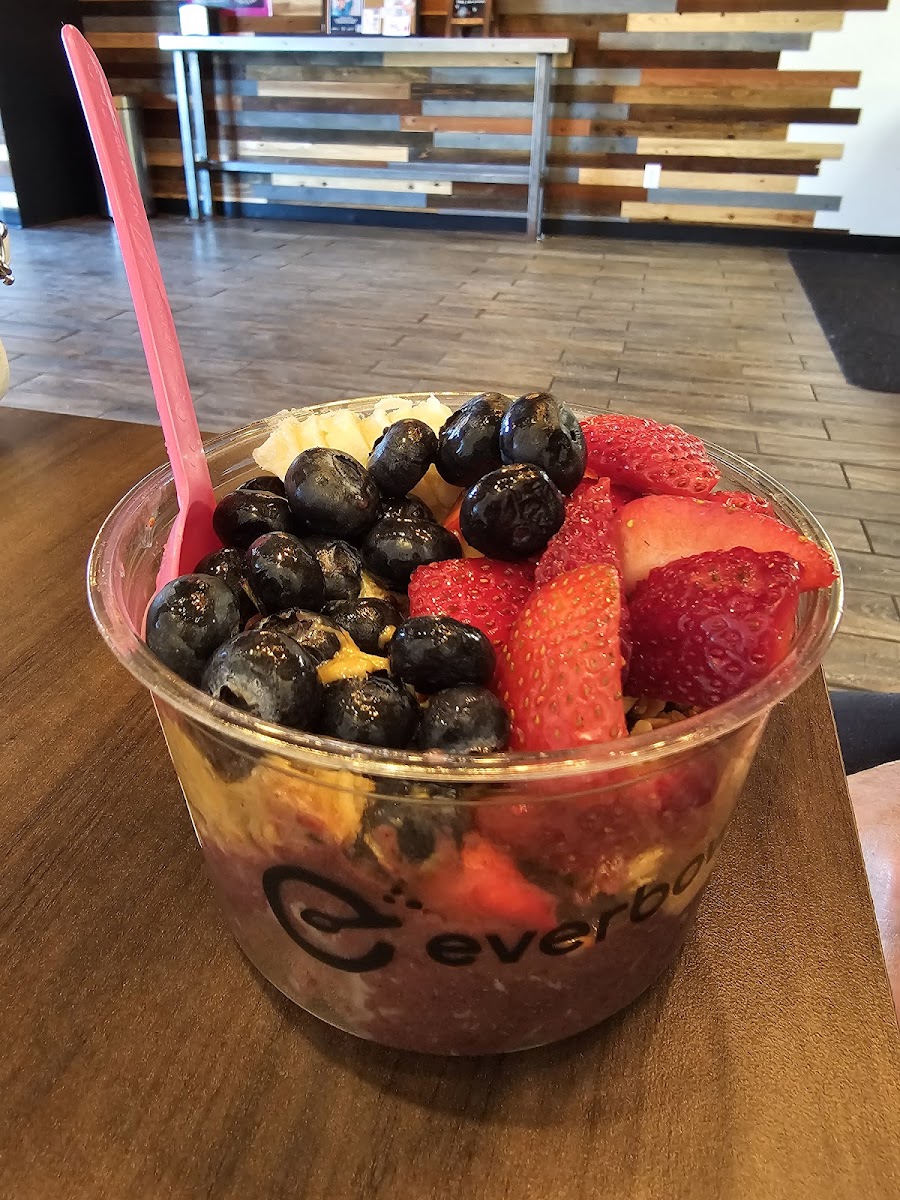 everbowl | Acai Bowls Photo 3