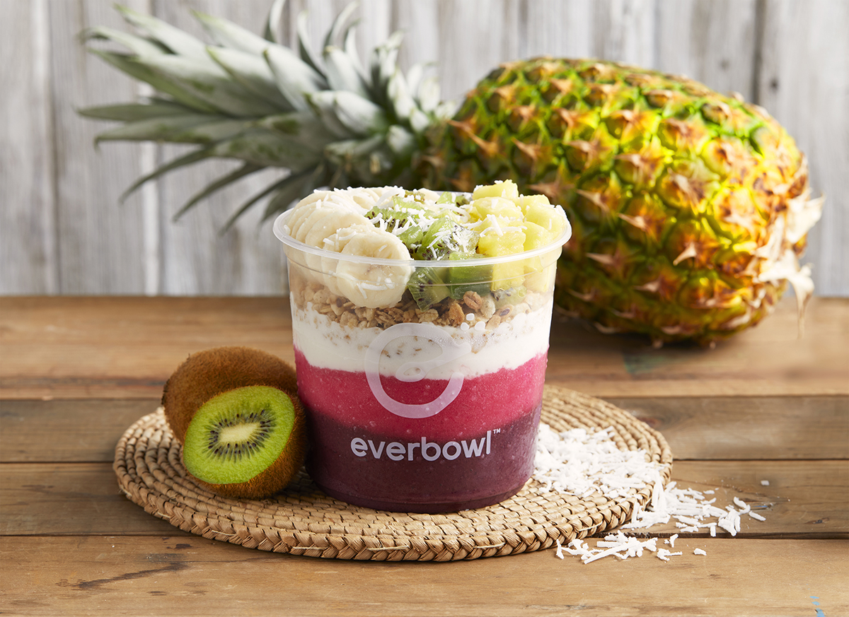 everbowl | Acai Bowls Photo 4