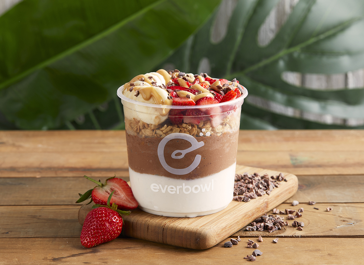 everbowl | Acai Bowls Photo 7