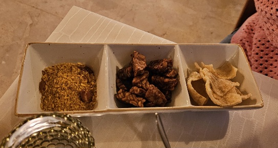 Restaurant Isla Bali Authentic Indonesian Photo 10