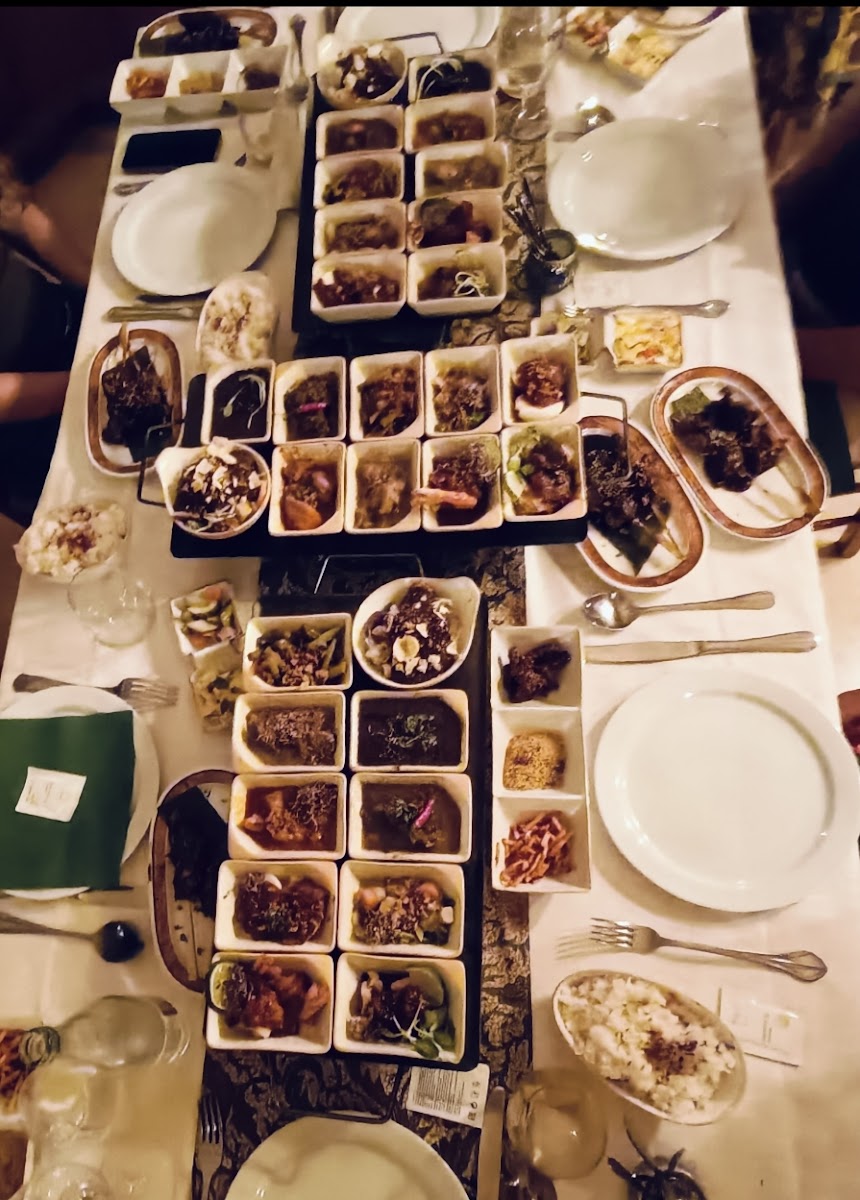 Restaurant Isla Bali Authentic Indonesian Photo 3