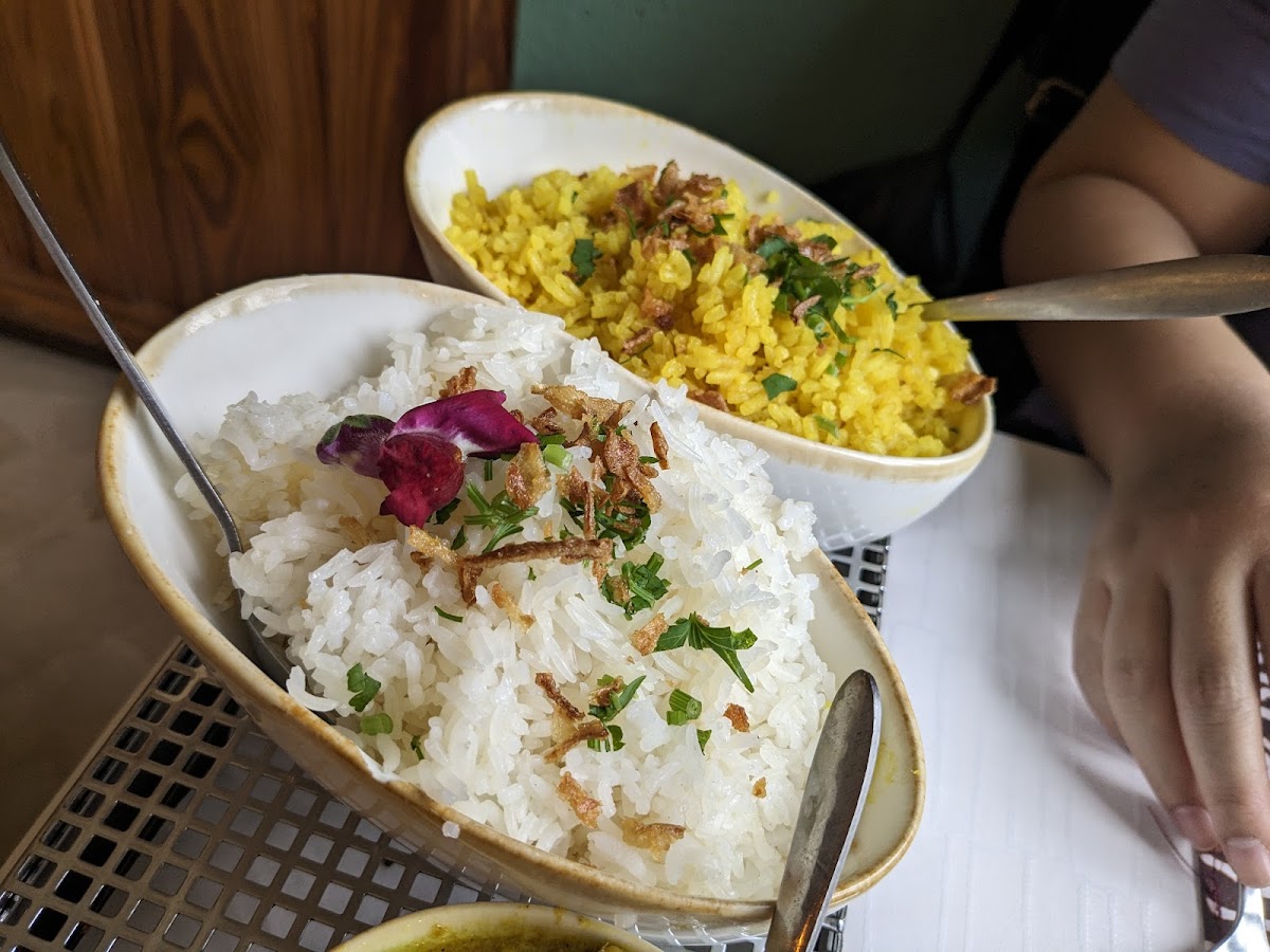 Restaurant Isla Bali Authentic Indonesian Photo 9