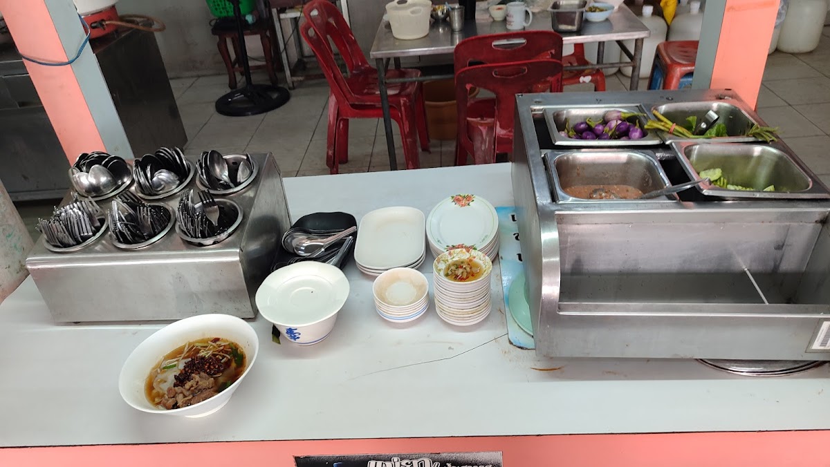 Sugarree Halal Restaurant (24HRS) Photo 6