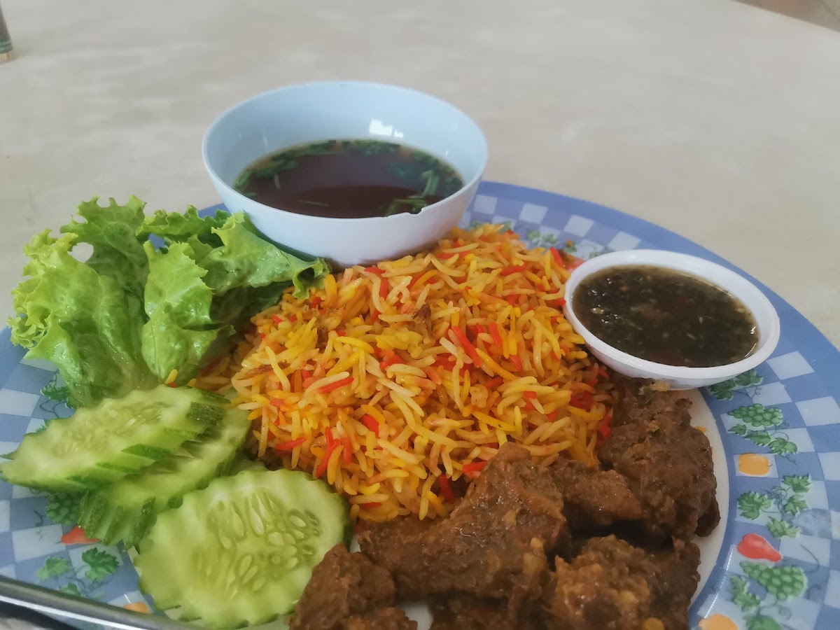 Sugarree Halal Restaurant (24HRS) Photo 8