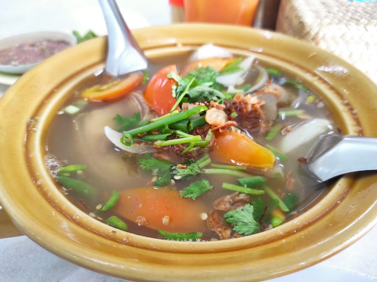 Sugarree Halal Restaurant (24HRS) Photo 9