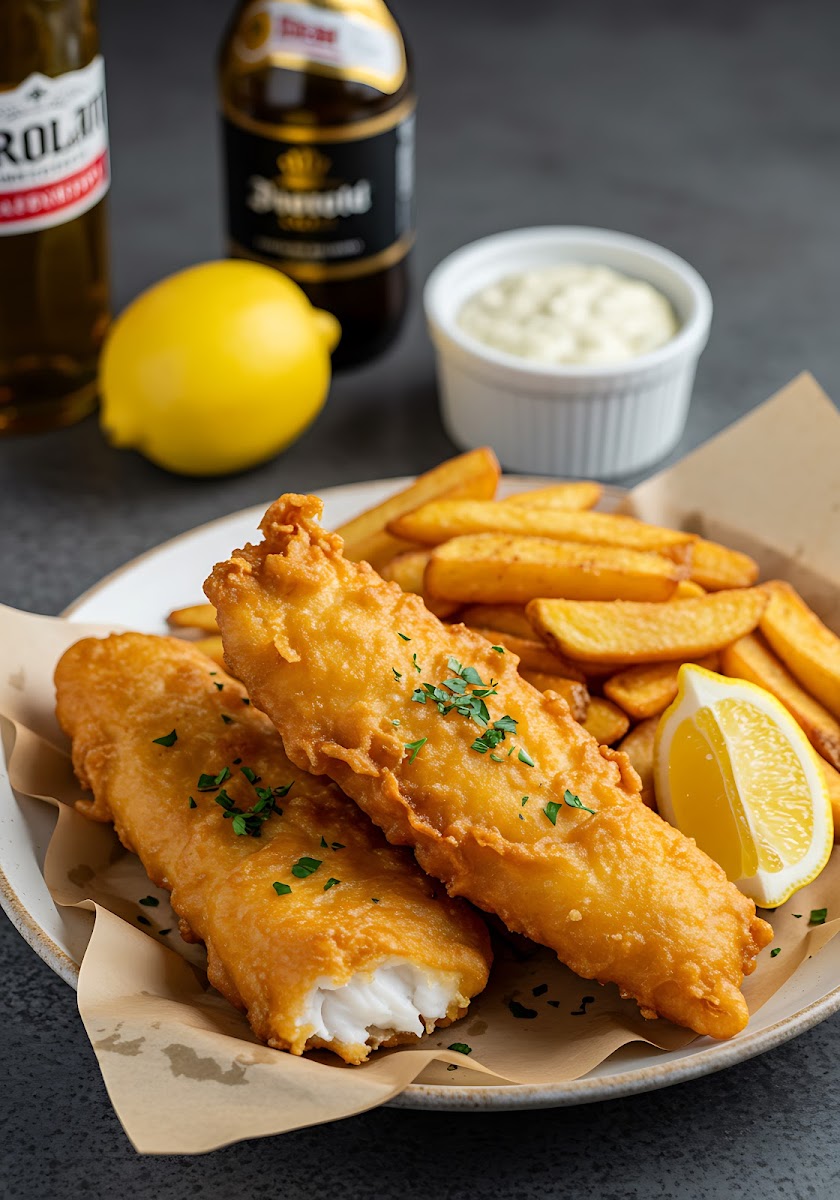 Equinox Fish Bar Photo 2