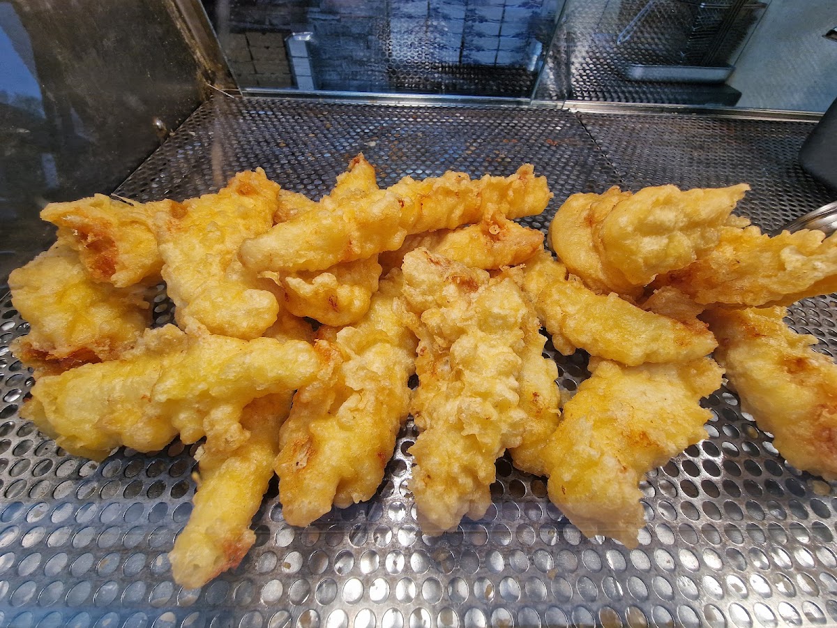 Equinox Fish Bar Photo 6