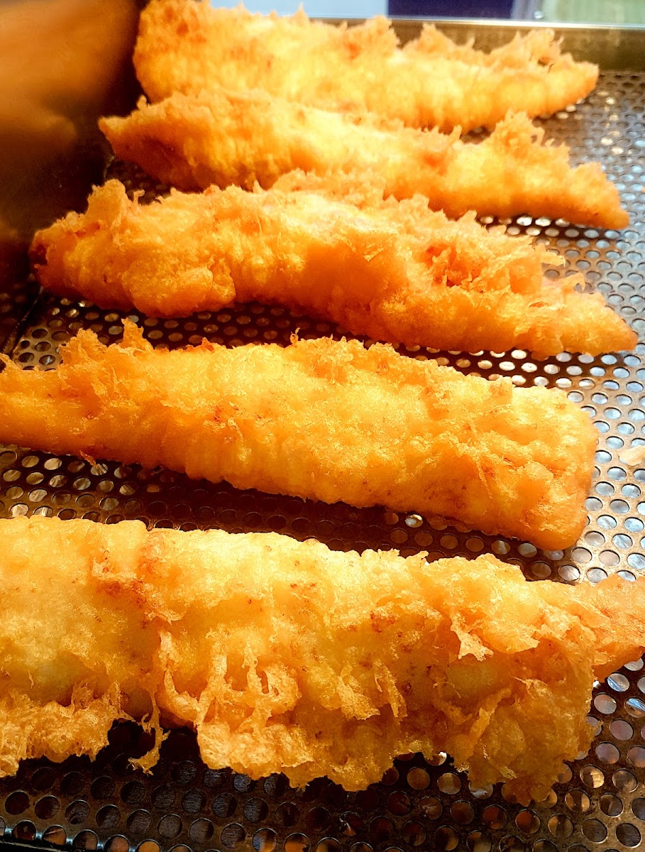 Equinox Fish Bar Photo 8