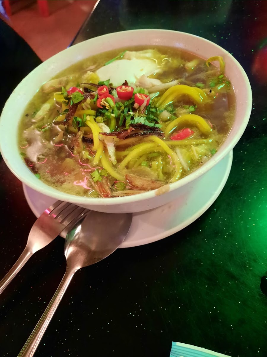 Cafe Diners Kak Mariam Photo 3