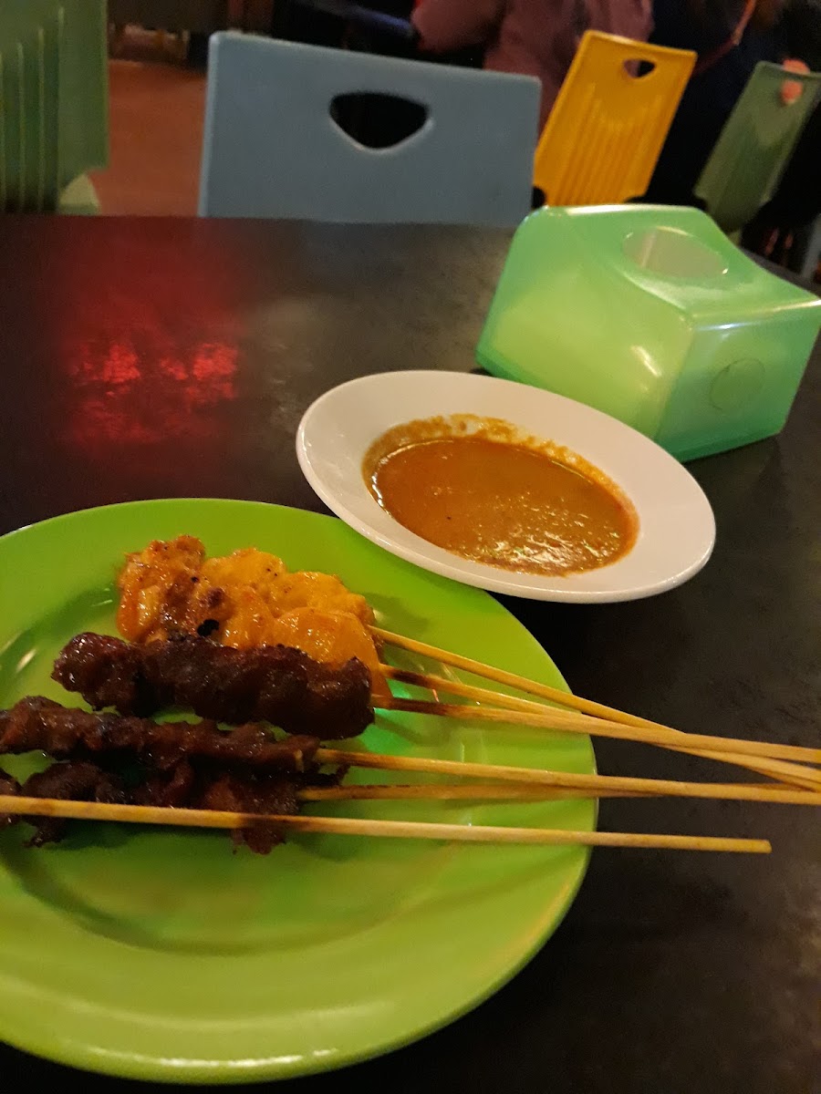 Cafe Diners Kak Mariam Photo 5