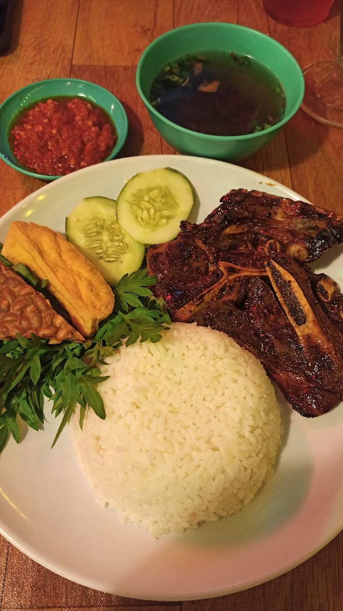 Cafe Diners Kak Mariam Photo 7