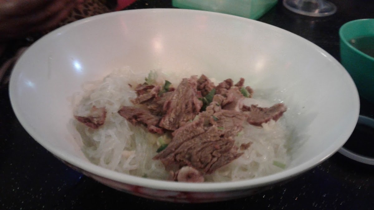 Cafe Diners Kak Mariam Photo 9