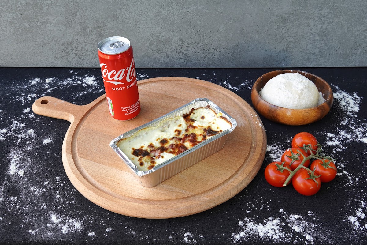 Slim pizza Photo 7
