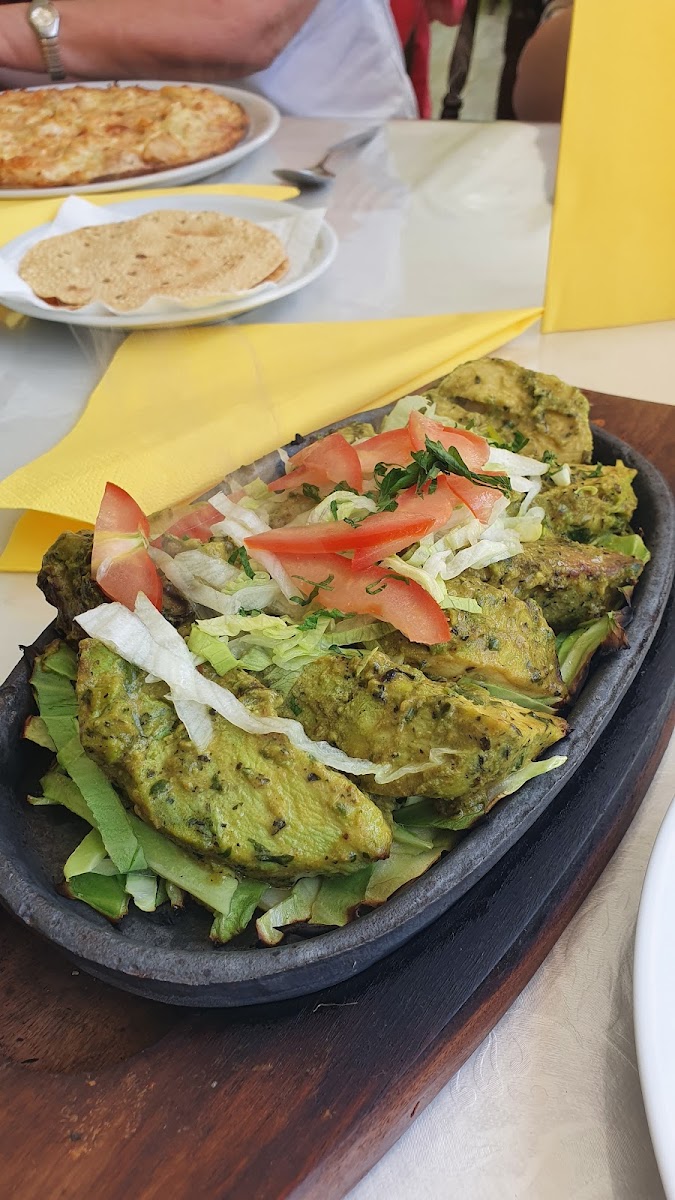 The Taste of India Photo 10