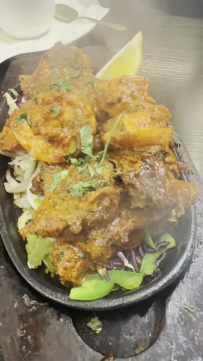 The Taste of India Photo 2