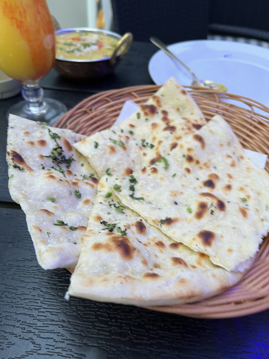 The Taste of India Photo 3