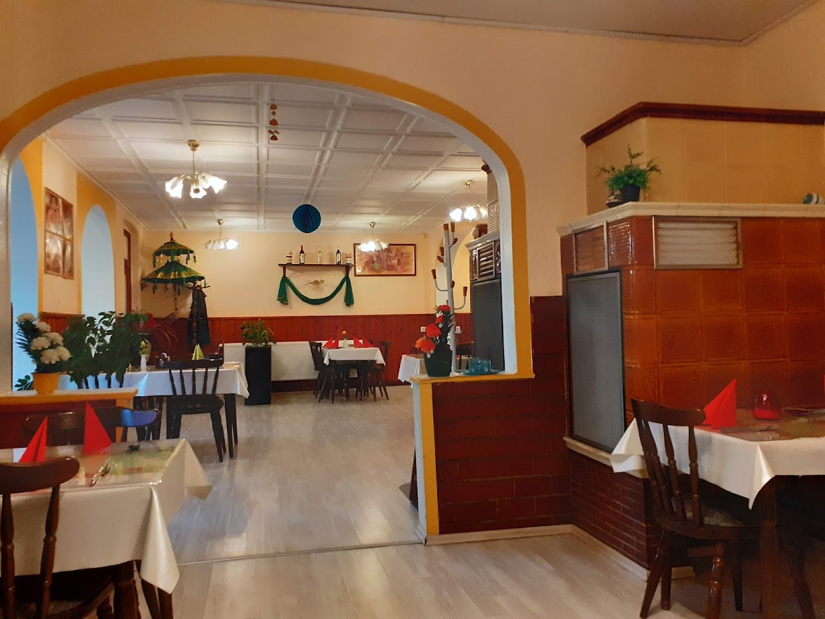 The Taste of India Photo 4
