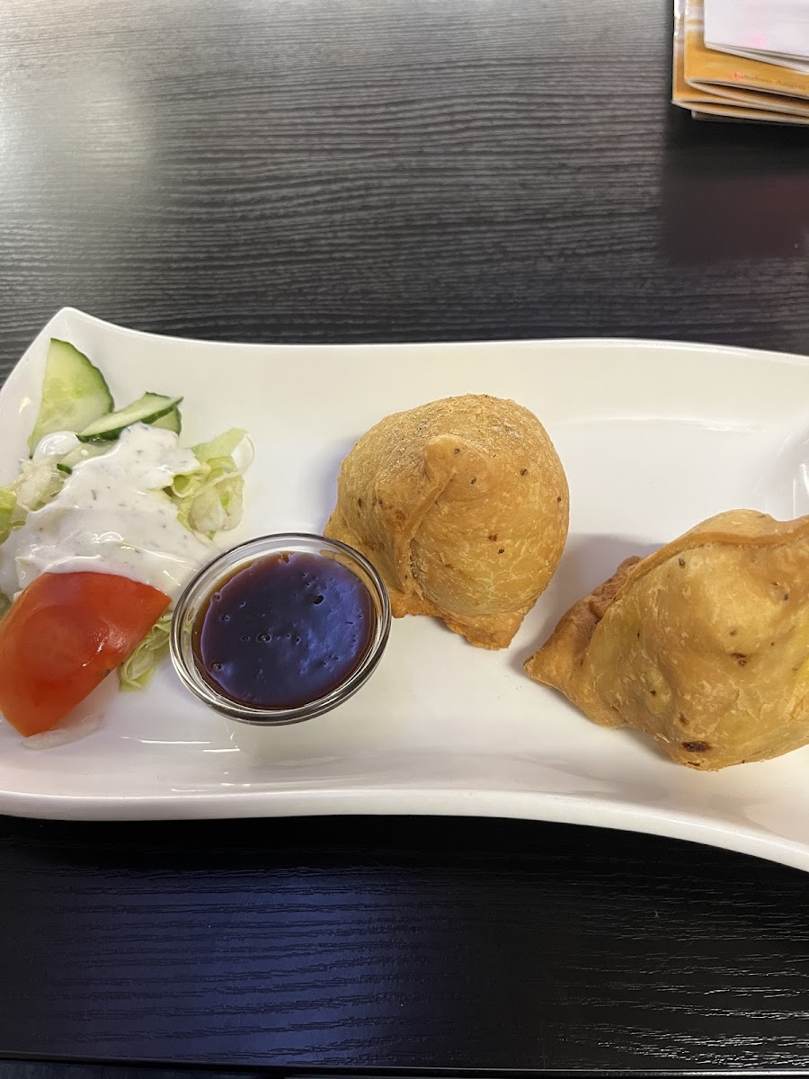 The Taste of India Photo 6
