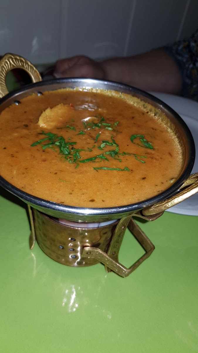 The Taste of India Photo 7