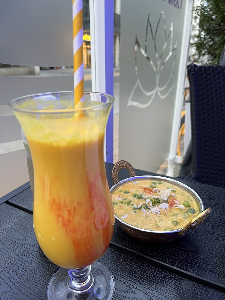 The Taste of India Photo 8