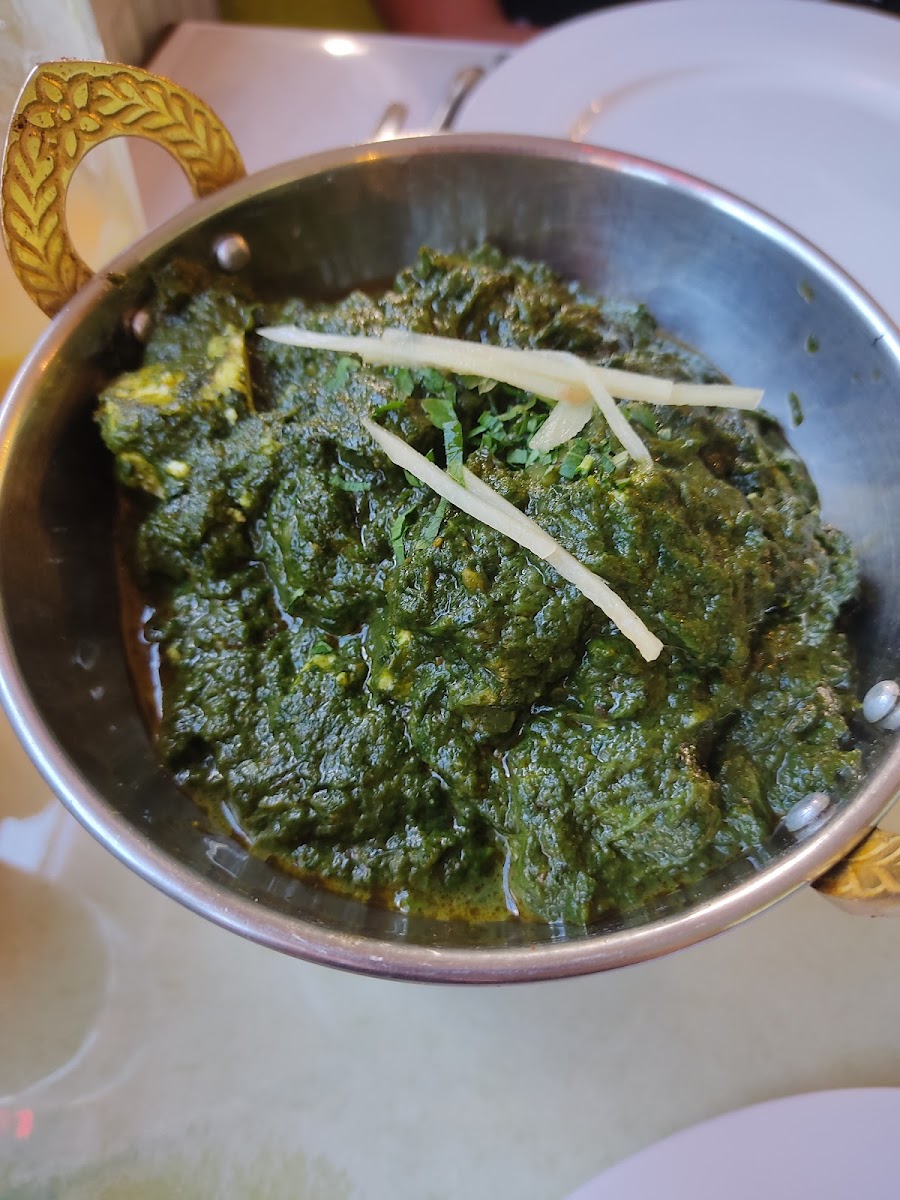 The Taste of India Photo 9
