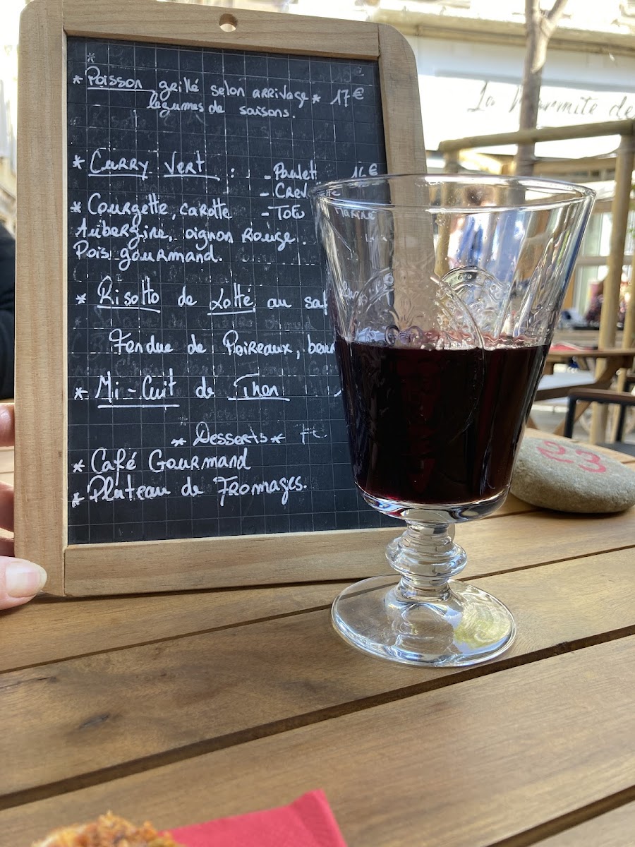 Ô PERRIN Photo Menu 10